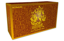 YuGiOh Yugi's Legendary Decks YGLD Box German NEW & CIB King of Games picture