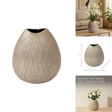 Sagebrook Home 13826-07 Table Vase 11