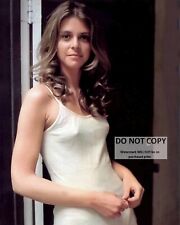 ACTRESS LINDSAY WAGNER - 8X10 PUBLICITY PHOTO (BB-504) picture