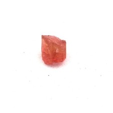 Rose Tourmaline. 0.74 Ct. Paprok, Nuristan, Afghanistan. picture