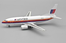 United Airlines / Boeing B737-500 / N901UA / IF735UA0624 / 1:200 picture
