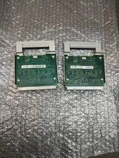 IGT Gaming 75427802 IO Boards QTY 2 picture