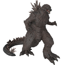 NEW SHIPS TODAY GODZILLA MINUS ZERO – GODZILLA GIANT 3D MOLDED POPCORN BUCKET picture
