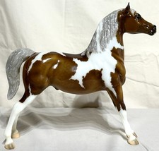 Breyer 2018 Kaibab America The Beautiful Web Special Collectors Club 350 Made picture