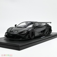 1:18 Liberty Walk 720S Resin Model Car Limited Edition Display picture