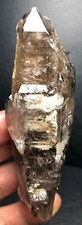 136g 1 Diamond Grade SCEPTERSSuper Seven Skeletal Amethyst Quartz Crystal  X60 picture