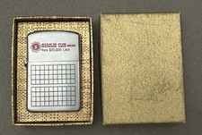 Harold's Club RENO NEVADA Keno $25,000 Limit LIGHTER New Old Stock UNFIRED +Box picture