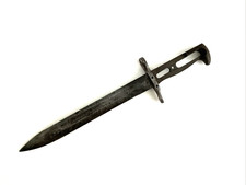 WWII US M1 Garand Bayonet AFH UOS Military Knife Blade picture