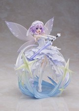 Good Smile Co. Neptunia Neptune Little Purple Ver. 1/7 Scale Figure picture