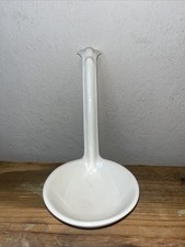 Clinton Inn by IROQUOIS Tureen Ladle picture