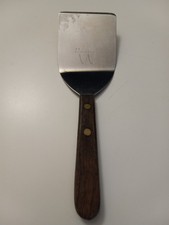 1979 Kalamazoo MCDONALD'S Mini Wooden Spatula Michigan  picture