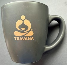 Starbucks Teavana 15 Oz Mug-Preowned-Nice picture