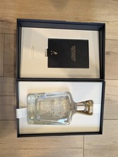 John Walker and Sons King George v Blended Scotch Whiskey Empty Bottle with Box picture