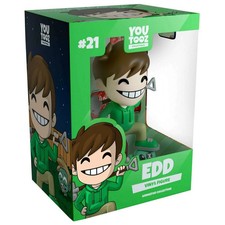 Eddsworld: Edd Vinyl Figure #21 picture