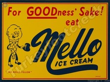 Mello Ice Cream 9