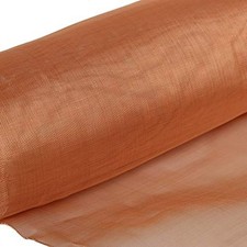 Copper Wire Mesh Screen 12.5