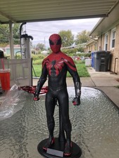 Spider-Man Action Figure Collectible Toy picture