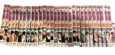 BLEACH manga box set 1-27 picture