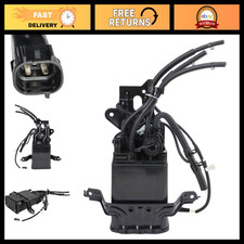 TRQ Fuel Vapor Charcoal Canister picture
