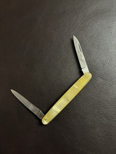 Vintage John Primble 901NP Pocketknife Belknap Hdw & Mfg Co 1940-1968 picture