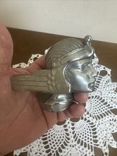 Vintage, antique 1920 - 1930’s Stutz Hood Ornament picture