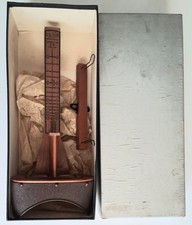 Vintage Keystone Model 40 Eye Comfort Stereoscope 3D Viewer Mint w/Orig. Box picture