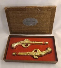 Vintage Avon Twenty Paces All Purpose Cologne Boxed Gift Set picture