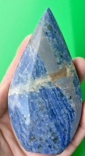 234g Sodalite Flame picture