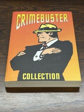 Dick Tracy Crime Buster Collection ACG Books Limited To 200 picture