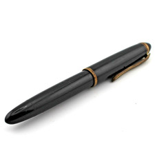 Old Historical Fountain Pen GEHA Nib