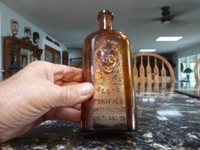 oregon blood purifier w m pfunder and co portland oregon picture