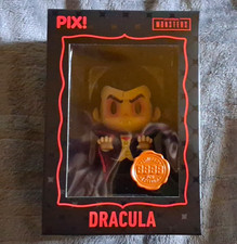 Thrilljoy PIX Universal Monsters Dracula Vinyl Figure Common picture