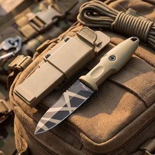 Extrema Ratio Shrapnel OG Desert Warfare picture