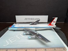 1/200 UNITED STATES OF AMERICA / US AIR FORCE BOEING 707-100 86970 INFLIGHT 200 picture