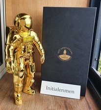 Omega Speedmaster 50th Anniversary Display Astronaut 100% auth in BOX Apollo XL picture