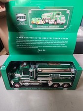 2026 Commemorative Hess truck extremely limited edition SOLD OUT picture