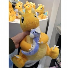 Dragonite and Dratini Plush Doll picture