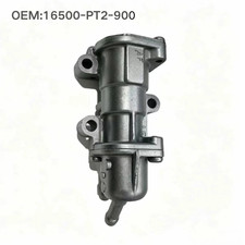 Idle Air Control Valve Solenoid 16500-PT2-900 For Honda Accord 2.2L-L4-1990-1993 picture