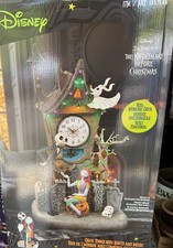 Disney Nightmare Before Christmas 22