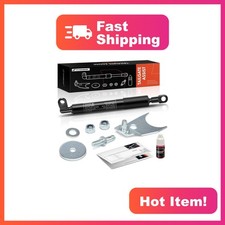 A-Premium Tailgate Assist Shock for 1999-2006 Chevy Silverado GMC Sierra picture