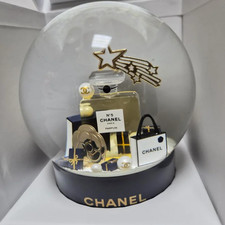 CHANEL Snow Globe (Snowball) VIP Limited Edition Collection by Year picture