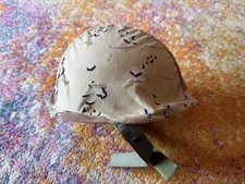 PASGT Helmet - Desert Storm - Chocolate Chip  picture