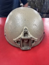 CVC Military Combat Vehicle Crewman Tanker Helmet Large picture