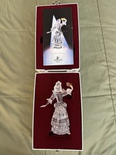 So many rare pieces *Swarovski Crystals * great collection all in original boxes picture