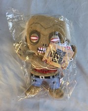 Funko Plushie AMC The Walking Dead Well Walker Zombie Sealed picture