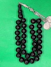 Vintage German Faturan Tasbih picture