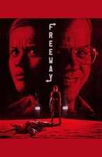 Freeway (1996) Movie Poster Print Wall Art Home Decor Vintage Film picture