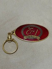 Hotel Alpha One souvenirs/metal plated antique #70d8e4 picture