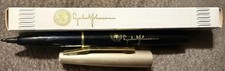 President Lyndon B. Johnson White House 1960s VIP Gift Pen DRIED INK COA INC. picture