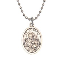 Patron Saint St Joseph Pray For Us 1
